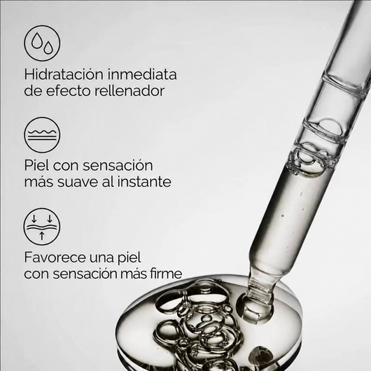 ZAVORA™ Sérum Hidratante