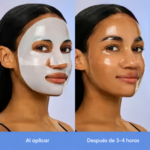 ZAVORA™ Hydro Mask