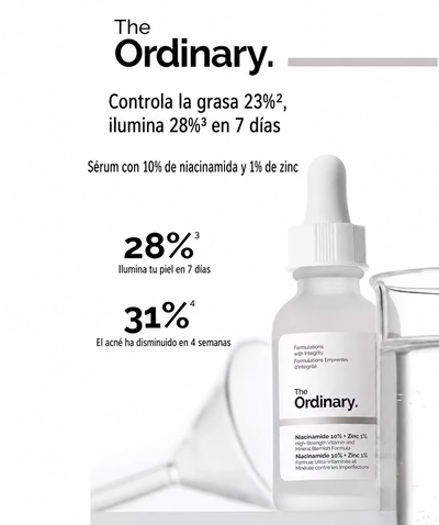 ZAVORA™ Sérum Hidratante