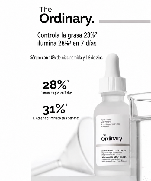 ZAVORA™ Sérum Hidratante
