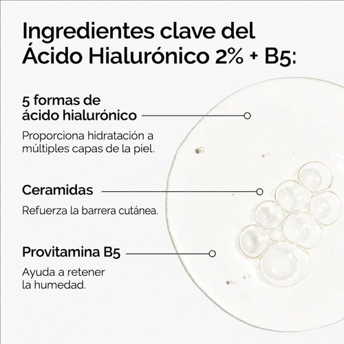 ZAVORA™ Sérum Hidratante